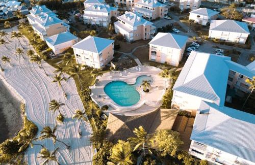 Nettle Bay Apartment | Condo Ouana with pool