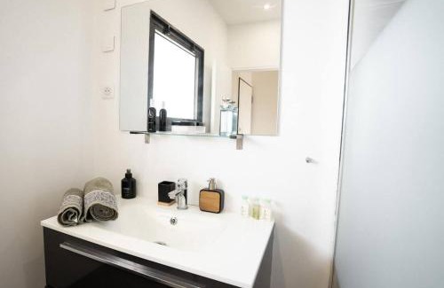 Nettle Bay Apartment | Condo Ouana with pool