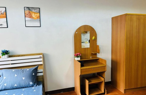 Ban Mai Apartment | Condo Poppular T8 fl.7