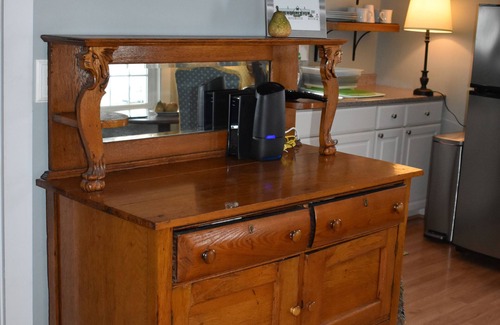 Ogunquit Condo | Condo Rental - Short Walk to Footbridge Beach