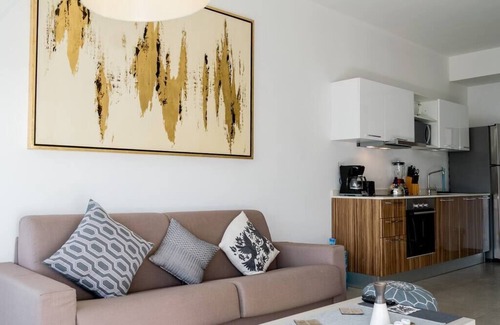 Gonzalo Guerrero Apartment | Condo Shine 2 block from 5th Av. by Blueplaya