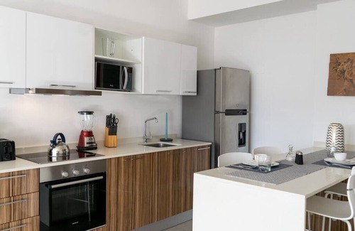 Gonzalo Guerrero Apartment | Condo Shine 2 block from 5th Av. by Blueplaya
