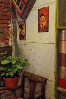 Ad-Dukhaylah Apartment | Condo Studio Paradise Beach