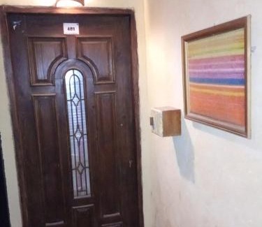 Ad-Dukhaylah Apartment | Condo Studio Paradise Beach