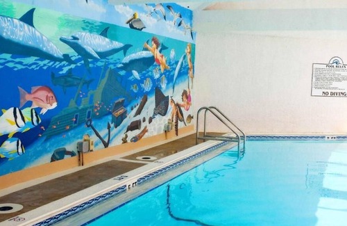 Panama City Beach Resort | Condo-style Fully Furnished Accommodations With Beachfront and Upscale Amenities