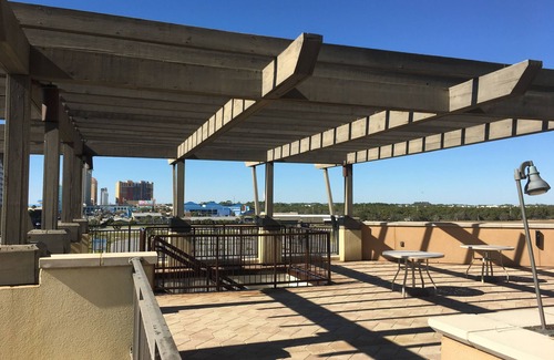 Panama City Beach Condo | Condo w/Gulf Views <3