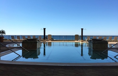 Panama City Beach Condo | Condo w/Gulf Views <3