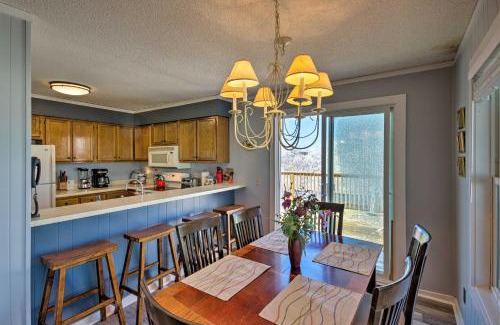 Banner Elk Apartment | Condo with Pool Access, Right On Beech Mountain!