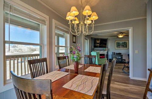 Banner Elk Apartment | Condo with Pool Access, Right On Beech Mountain!