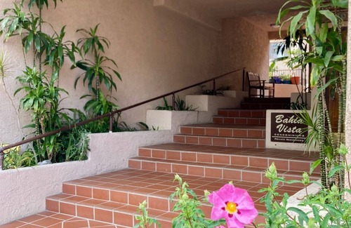 Avalon Condo | Condo with Pool and Spa