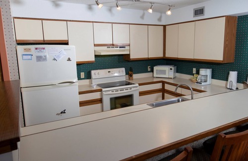 Ludlow Condo | Condo with Ski-in/Ski-Out Access + Mountain Views