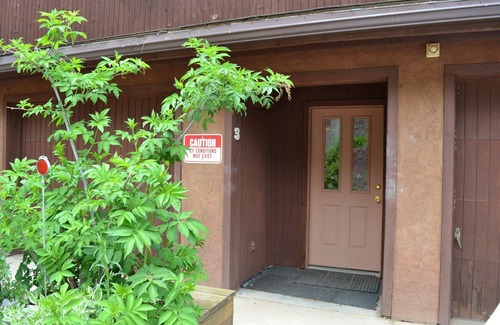 Angel Fire Condo | Condo within walking distance of the Lift