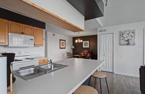 Royal Palm Bay Apartment | condo2/2 pretty Close to Disney