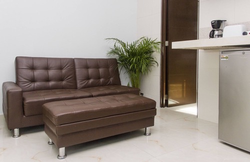Luis Donaldo Colosio Condo | CondoHotel 5th Avenue Superior #1 Studio