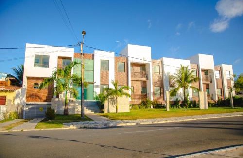 Santo Agostinho Apartment | Condomínio village mediterrâneo