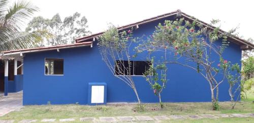 Cumuruxatiba House | Condomínio Canaã Cumuruxatiba