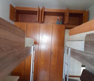 Jardim Sao Miguel Apartment | Condomínio Edifício Solar Maripuanã
