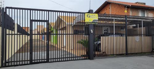 Tres Lagoas House | Condomínio Gold