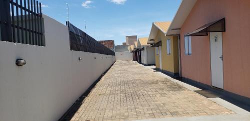 Tres Lagoas House | Condomínio Gold