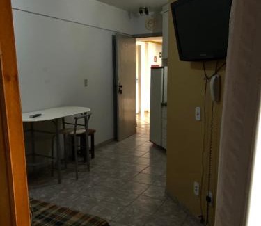 Termal Apartment | Condomínio Golden Thermas Residence