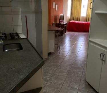 Termal Apartment | Condomínio Golden Thermas Residence