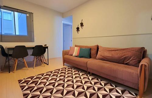 Regiao Urbana Homogenea XXII Apartment | Condomínio Mirante da Serra