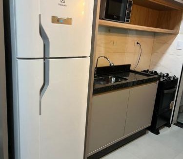 Mandaguari Apartment | Condomínio Olívia