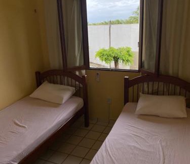 Balneario House | Condomínio Portal do Paraíso