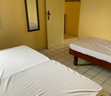 Balneario House | Condomínio Portal do Paraíso