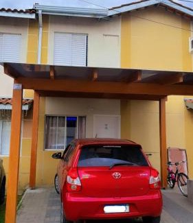 Igara Apartment | Condomínio Residencial Canoas 2 Quartos