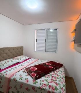 Igara Apartment | Condomínio Residencial Canoas 2 Quartos