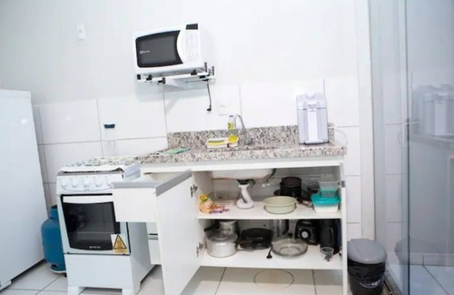 Anapolis Apartment | CONDOMÍNIO SONHARE - 104