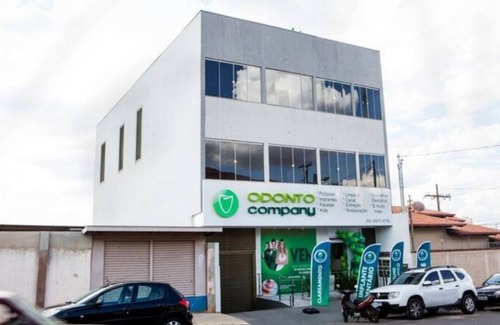Anapolis Apartment | CONDOMÍNIO SONHARE - 104
