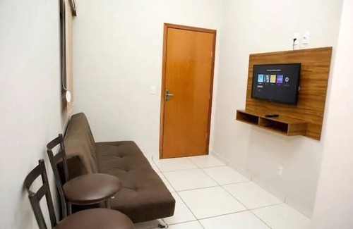 Anapolis Apartment | CONDOMÍNIO SONHARE - 104