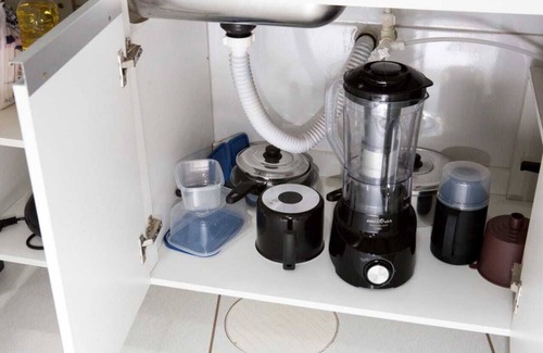 Anapolis Apartment | CONDOMÍNIO SONHARE - 203