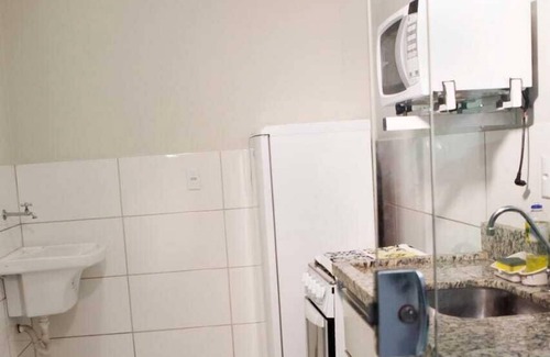 Anapolis Apartment | CONDOMÍNIO SONHARE - 203