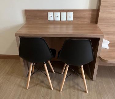 Pedra Azul Apartment | Condomínio Vista Azul