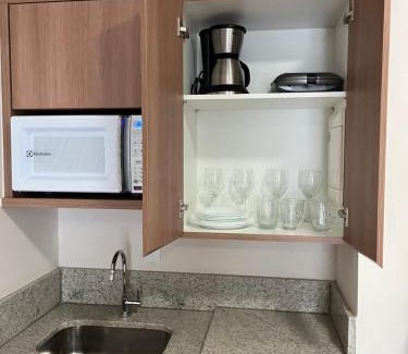 Pedra Azul Apartment | Condomínio Vista Azul