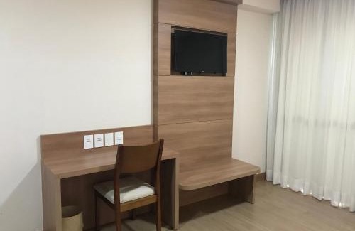 Pedra Azul Apartment | Condomínio Vista Azul