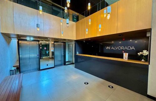Vila Olimpia House | Condomínio Vn Alvorada