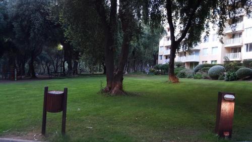 Puchuncavi Apartment | Condominio Bahia Pelicanos - Horcon