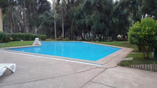 Puchuncavi Apartment | Condominio Bahia Pelicanos - Horcon