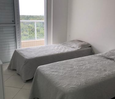 Praia de Sao Lourenco Apartment | Condominio Reserva da Mata - Riviera de São Lourenço