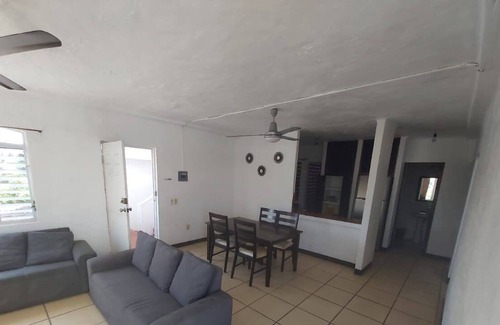 Manzanillo Condo | Condominio Brisasol Manzanillo