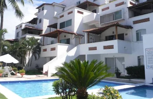 Manzanillo Condo | Condominio Brisasol Manzanillo