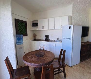 Jimenez Apartment | Condominio Cancún Plaza