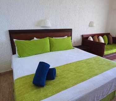 Jimenez Apartment | Condominio Cancún Plaza