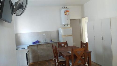 Federacion Apartment | Condominio Federacion Totoras