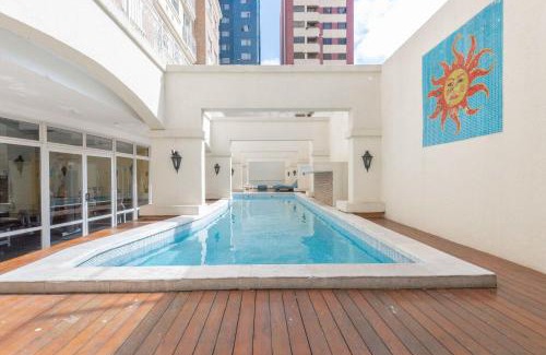 Agua Verde House | Condominio Felice Club