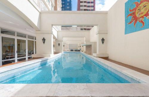 Agua Verde House | Condominio Felice Club